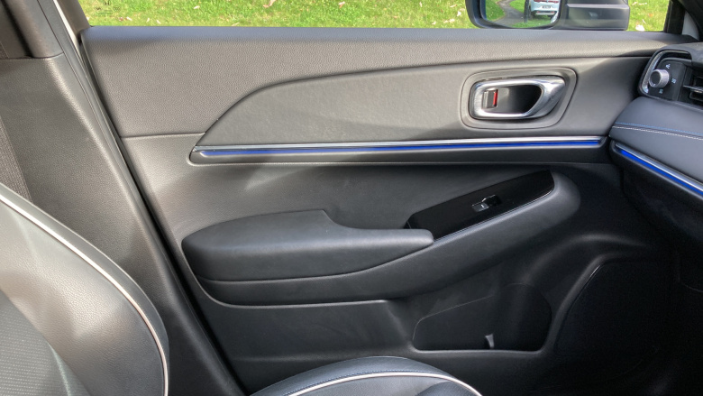 Honda E Ny1 150kW Advance 69kWh 5dr Auto Electric Hatchback